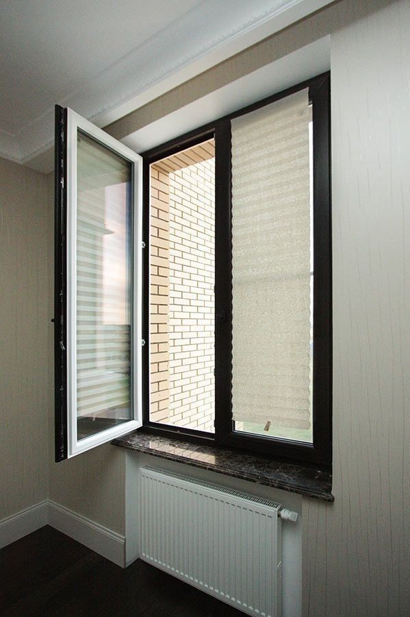 4. Composite - a combination of materials, such as wood-aluminum, plastic-aluminum.