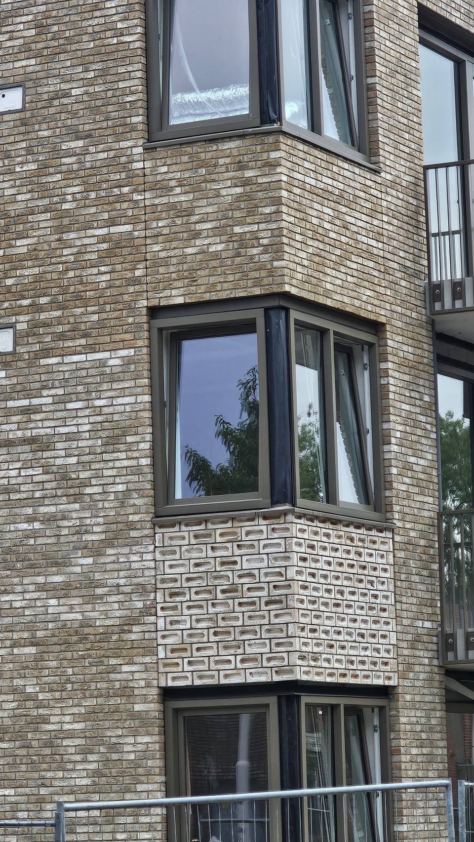 Appartementencomplex